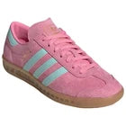 Adidas Hamburg WMNS 'Bliss Pink Aqua Gum'