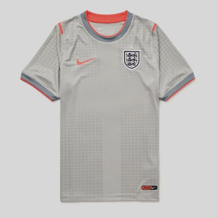 Nike England x Palace SS Pre-Match Shirt