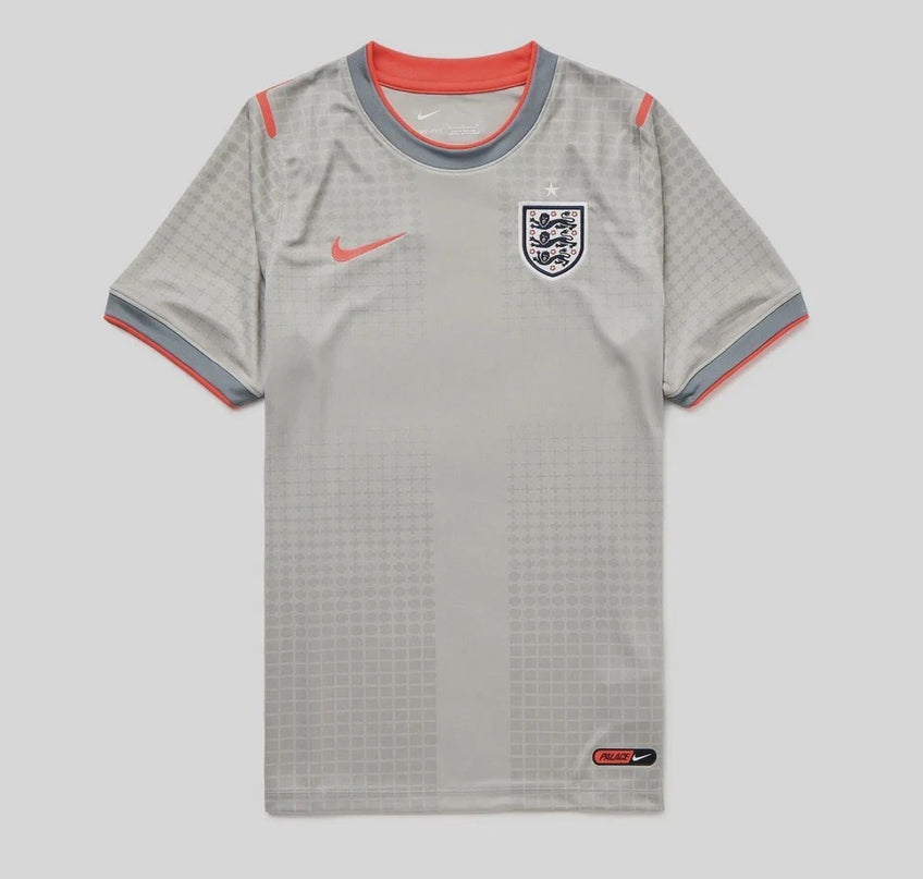 Nike England x Palace SS Pre-Match Shirt
