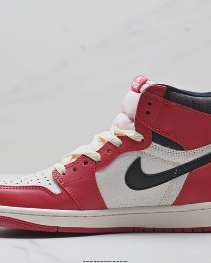 AIR JORDAN 1 AJKO RETRO HIGH 'CHICAGO' 2014
