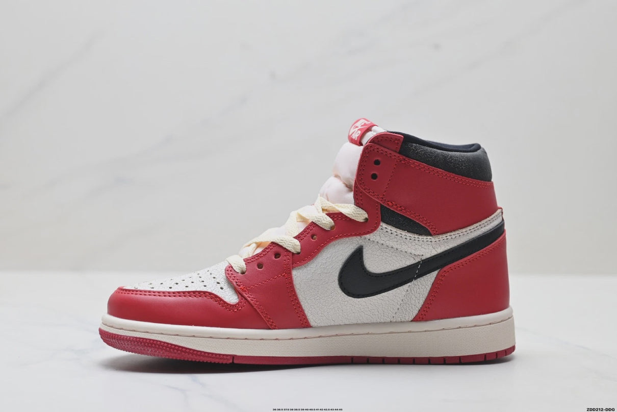 AIR JORDAN 1 AJKO RETRO HIGH 'CHICAGO' 2014