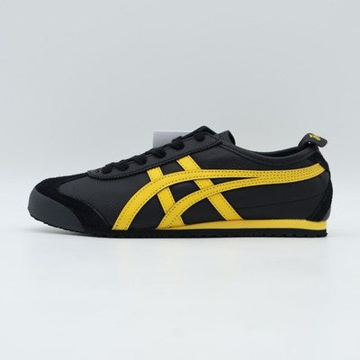 Onitsuka Tiger Mexico 66 Black/Yellow