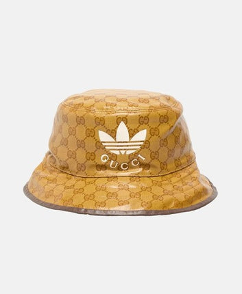 adidas X GUCCI Hat Bob Bucket