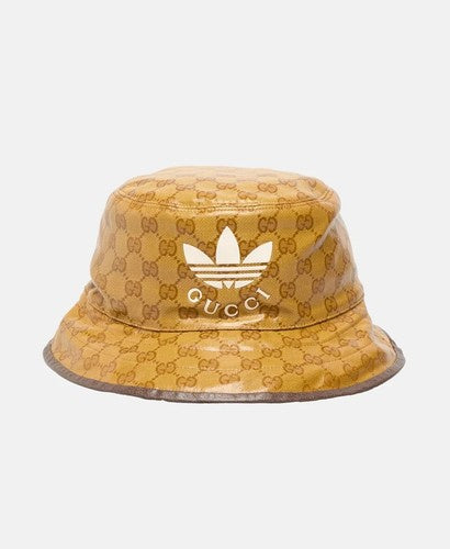 adidas X GUCCI Hat Bob Bucket