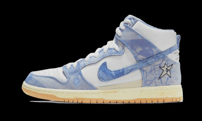 Dunk SB High Carpet Company