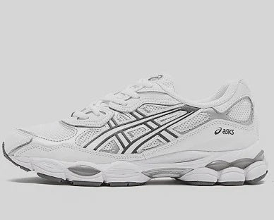 white carrier grey gel nyc