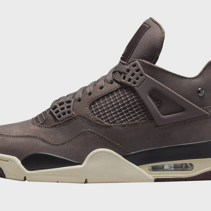 jordan 4 a Ma Maniere Violet Ore Used