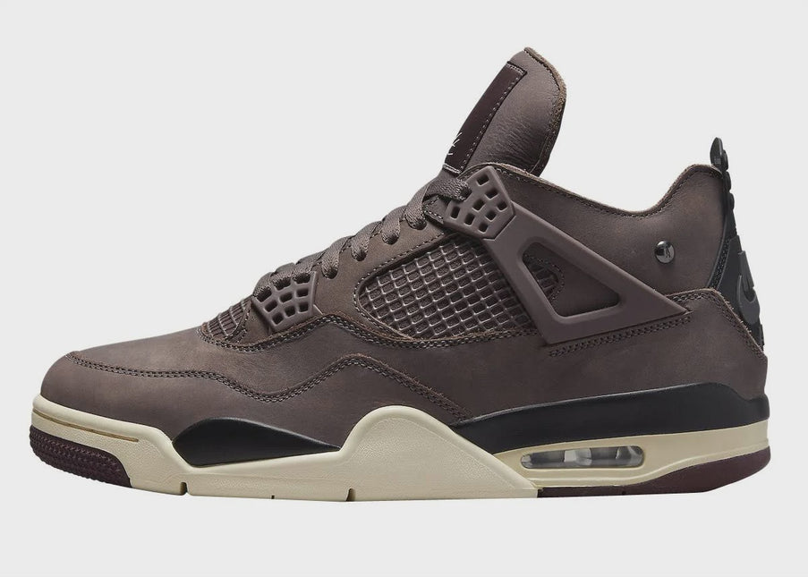 jordan 4 a Ma Maniere Violet Ore Used