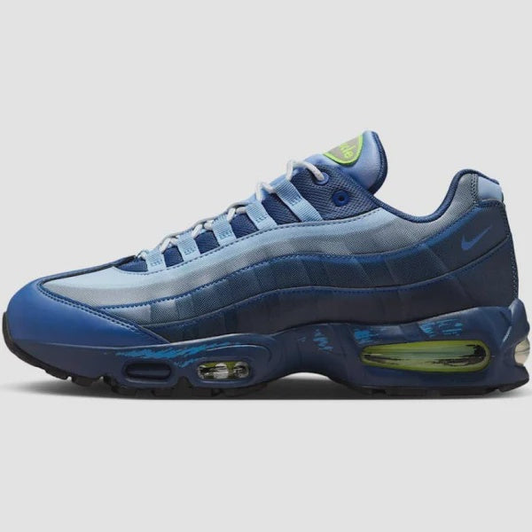 Nike Air Max 95 Yu-Gi-Oh Joey
