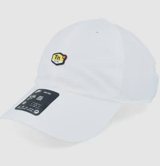 Nike Dri-FIT Club white