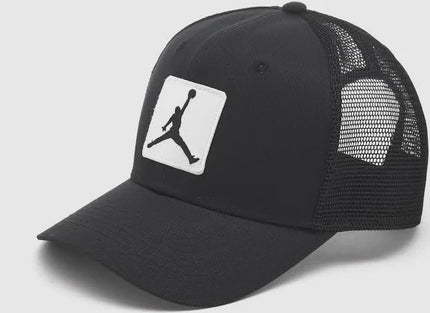 Jordan Rise cap