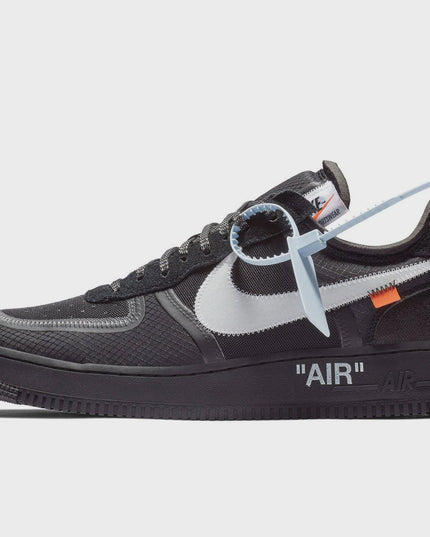 Nike Air Force 1 Low Off-White Black White