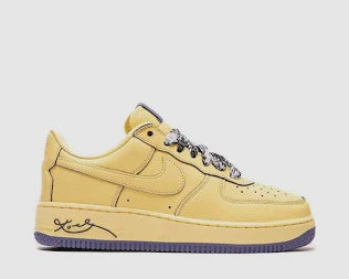 Nike Air Force 1 Low Protro Kobe Bryant Mamba Mentality