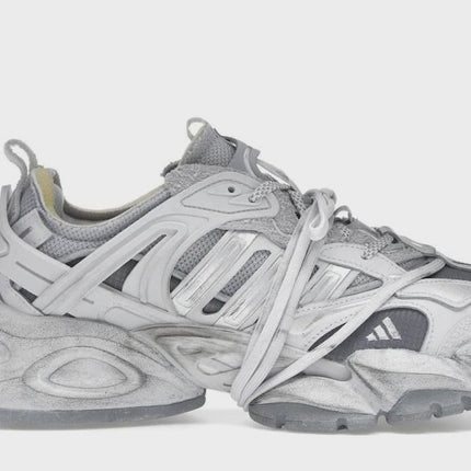 adidas XLG Runner Deluxe Grey