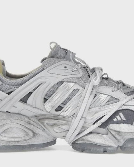 adidas XLG Runner Deluxe Grey