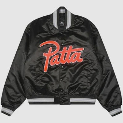 bomber jas