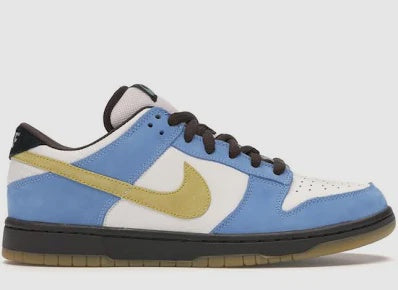Nike SB Dunk Low Homer