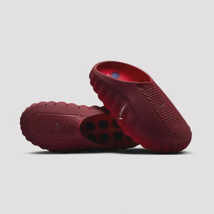 Nike Mind 001 Slide Team Red University Red