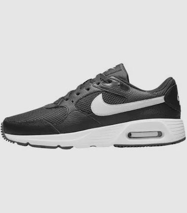 Nike Air Max SC Black White USED