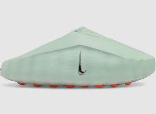 Nike Mind 001 Slide Barely Green
