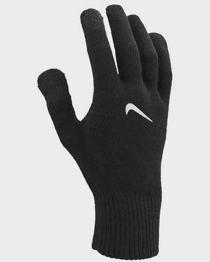 boys Nike Y Knit Tech and Grip Tg 3.0 Gloves