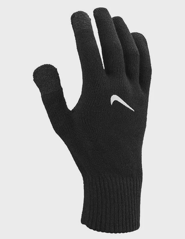 boys Nike Y Knit Tech and Grip Tg 3.0 Gloves
