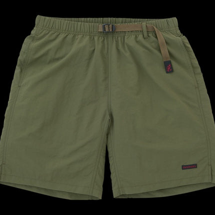 Gramicci Nylon Packable G-short Deep Olive