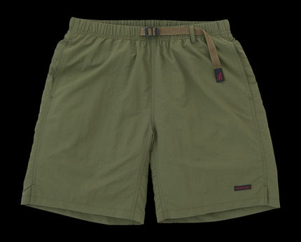 Gramicci Nylon Packable G-short Deep Olive
