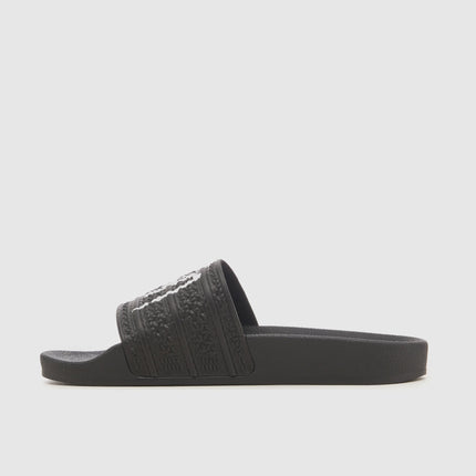 Adidas Originals x Korn Adilette Black