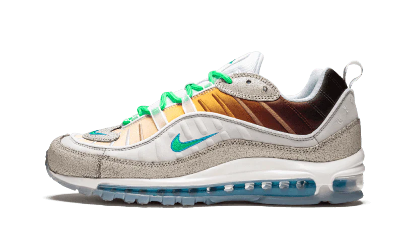 Nike Air Max 98 La Mezcla