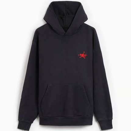 Jordan x Awake NY Hoodie Navy