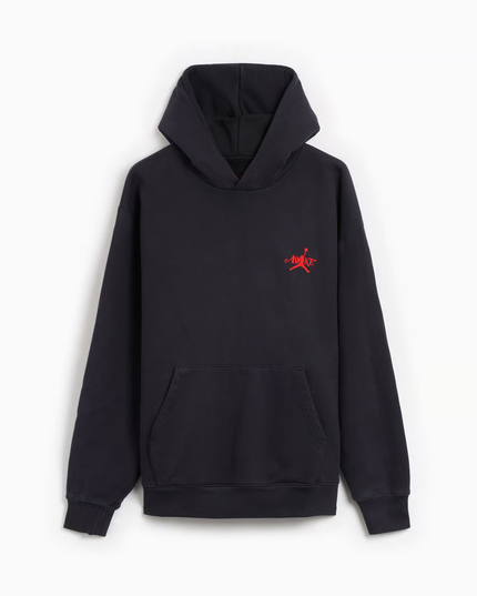 Jordan x Awake NY Hoodie Navy