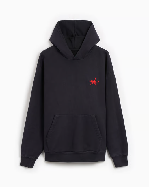 Jordan x Awake NY Hoodie Navy