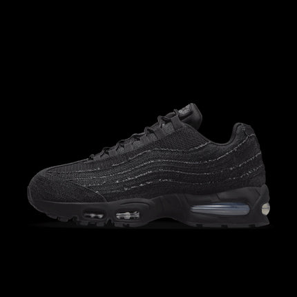 Air Max 95 Levi Black