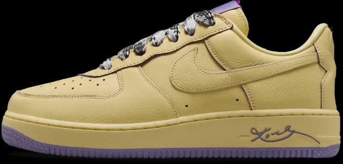 Kobe Bryant x Nike Air Force 1 Low Protro "MAMBA MENTALITY"