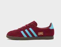 Adidas Trimm Star red/blue