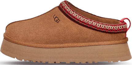 UGG Tazz platform Chestnut Slipper