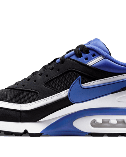Air max Bw persian violet