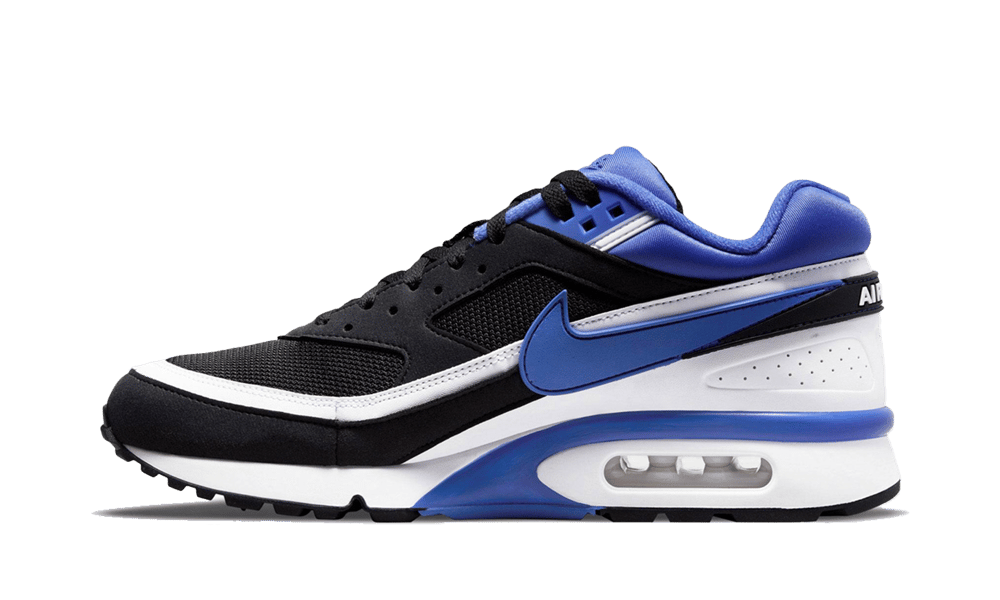 Air max Bw persian violet