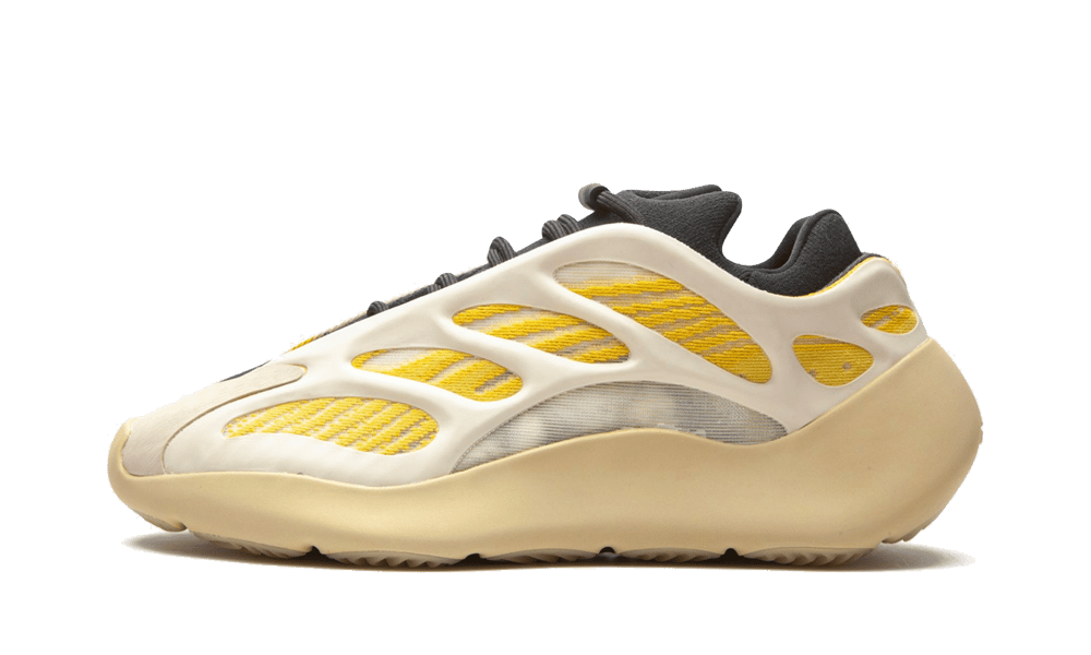 Yeezy Boost 700 V3 Safflower