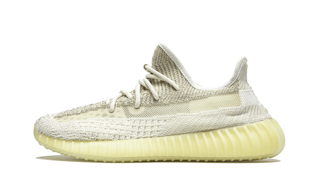 Yeezy Boost 350 V2 Natural
