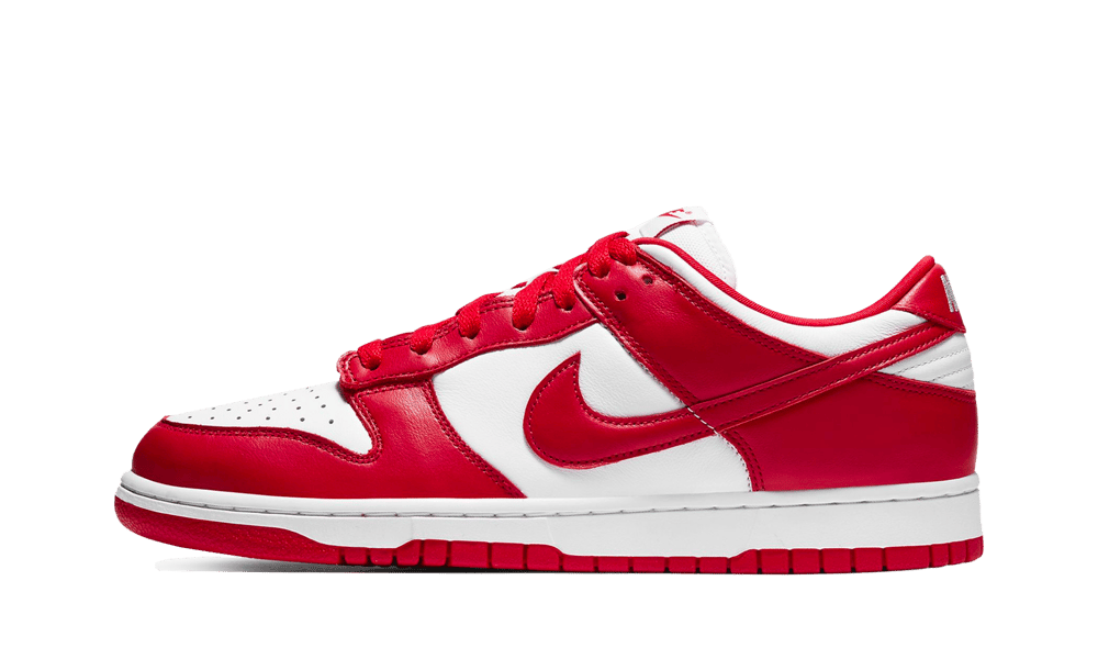 Dunk low St. John