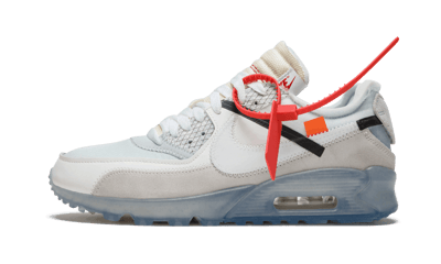 Air Max 90 Off-White