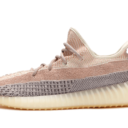 Yeezy Boost 350 V2 Ash Pearl