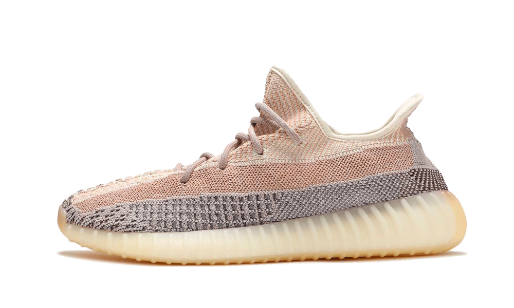 Yeezy Boost 350 V2 Ash Pearl