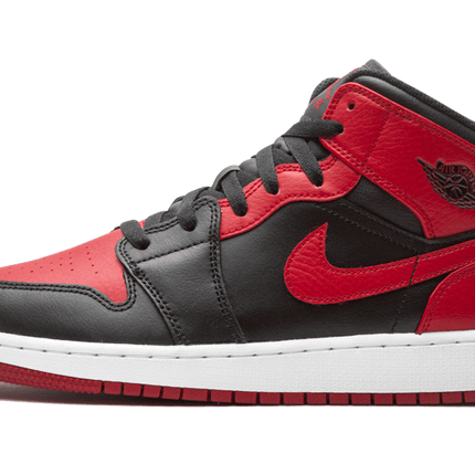 Jordan 1 mid Banned Gs