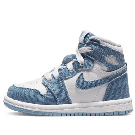 Jordan 1 high denim TD