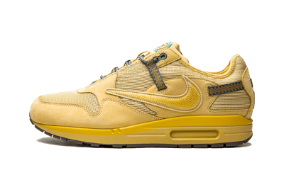 Air Max 1 Travis Scott Saturn Gold
