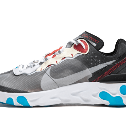 Nike react element 87 Dark grey