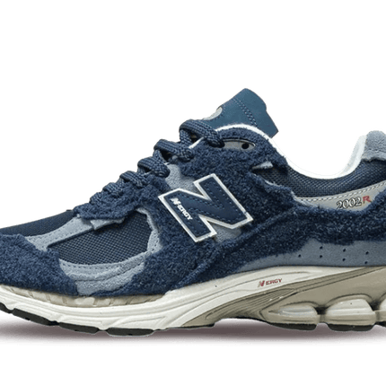 New Balance 2002R Protection Pack Navy Grey